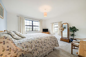 Bedroom One- click for photo gallery